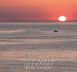 Stephan Costa-X-tet More Gandhi